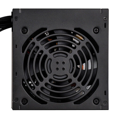 Περισσότερες πληροφορίες για "Silverstone ET550-B (550W)"