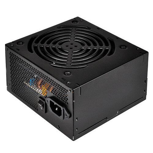 Περισσότερες πληροφορίες για "Silverstone ET650-B (650W)"