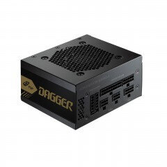 Περισσότερες πληροφορίες για "FSP/Fortron Dagger (600W)"