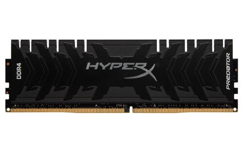 Περισσότερες πληροφορίες για "HyperX Predator HX424C12PB3K4/32 (32 GB/DDR4/2400MHz)"