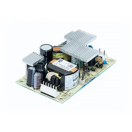Περισσότερες πληροφορίες για "Synology PSU 100W_3 (100W)"