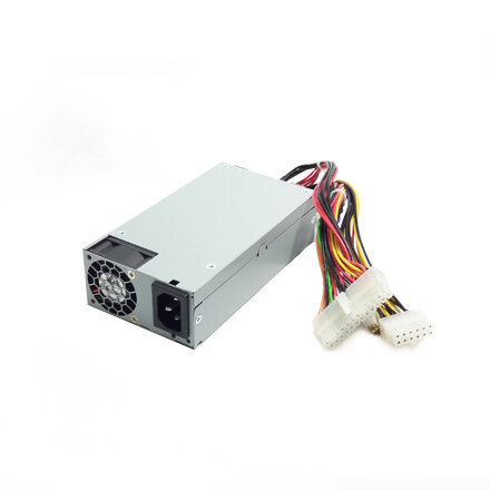 Περισσότερες πληροφορίες για "Synology PSU 250W_4 (250W)"