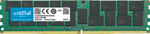 Περισσότερες πληροφορίες για "Micron CT32G4LFD4266 (32 GB/DDR4/2666MHz)"