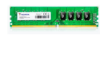 Περισσότερες πληροφορίες για "ADATA AD4U2400316G17-2 (32 GB/DDR4/2400MHz)"