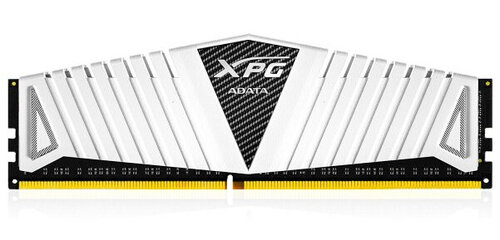 Περισσότερες πληροφορίες για "ADATA 8GB AX4U240038G16-SWZ (8 GB/DDR4/2400MHz)"