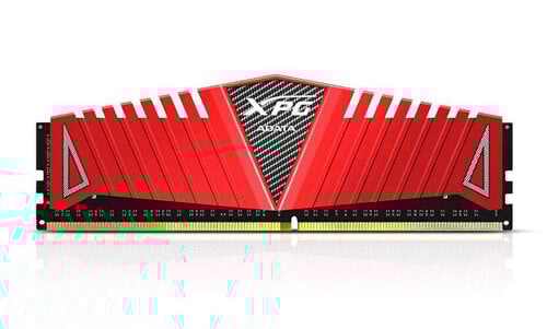 Περισσότερες πληροφορίες για "ADATA 4GB AX4U2800W4G17-SRZ (4 GB/DDR4/2800MHz)"