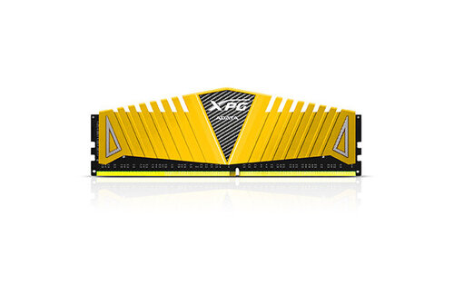 Περισσότερες πληροφορίες για "ADATA AX4U3200W4G16-QGZ (16 GB/DDR4/3200MHz)"