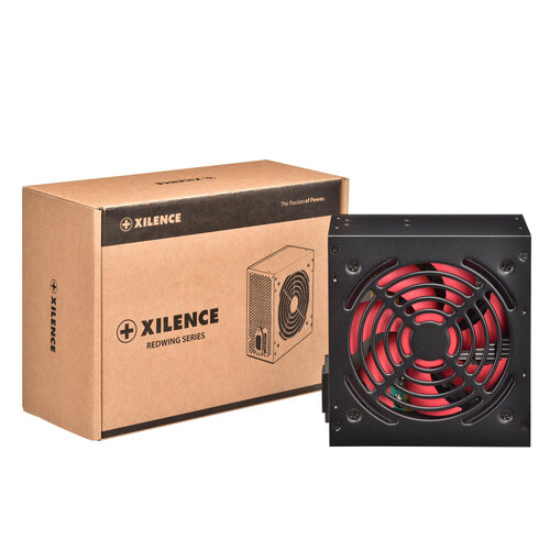 Περισσότερες πληροφορίες για "Xilence XP350R7 (350W)"