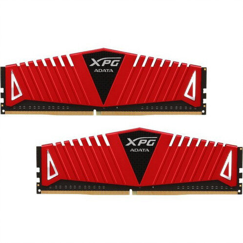 Περισσότερες πληροφορίες για "ADATA 32GB DDR4-2400 AX4U2400316G16-DRZ (32 GB/DDR4/2400MHz)"