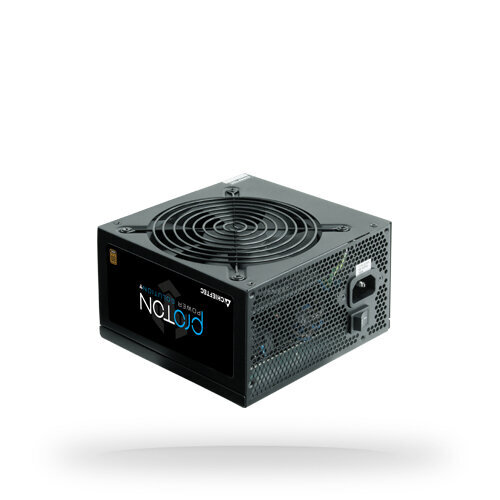 Περισσότερες πληροφορίες για "Chieftec BDF-600S (600W)"