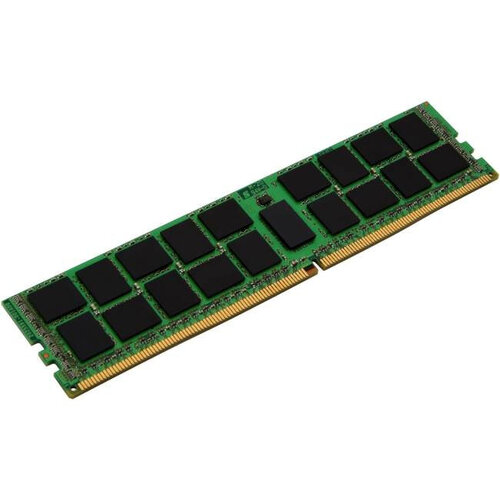 Περισσότερες πληροφορίες για "Kingston Technology System Specific Memory 16GB DDR4 2666MHz KSM26RD8/16HAI (16 GB/DDR4/2666MHz)"
