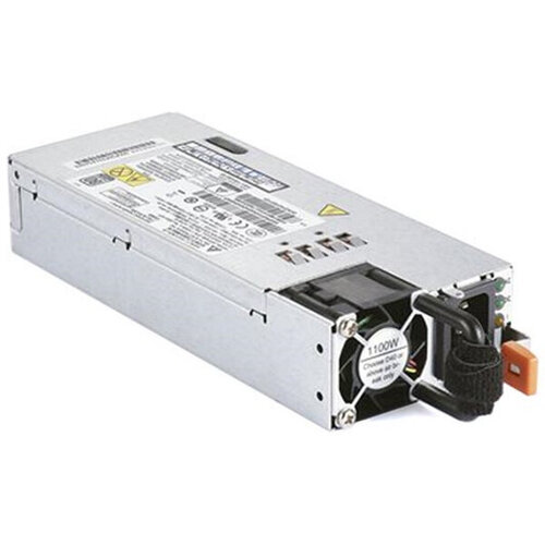 Περισσότερες πληροφορίες για "Lenovo 7N67A00885 (1100W)"