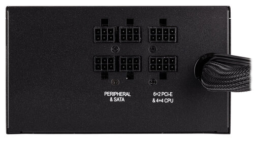 Περισσότερες πληροφορίες για "Corsair CP-9020130-AU (850W)"