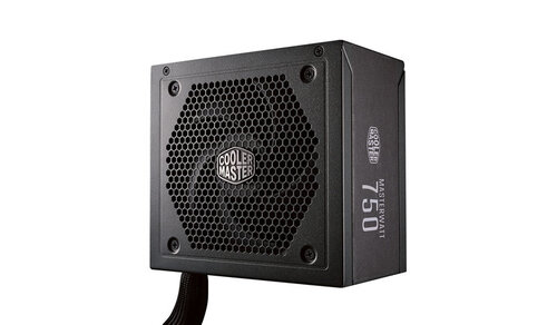 Περισσότερες πληροφορίες για "Cooler Master MasterWatt 750 (750W)"