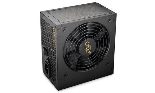 Περισσότερες πληροφορίες για "DeepCool DA500 (500W)"