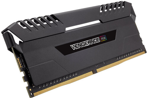 Περισσότερες πληροφορίες για "Corsair Vengeance 128GB CMR128GX4M8X3800C19 (128 GB/DDR4/3800MHz)"