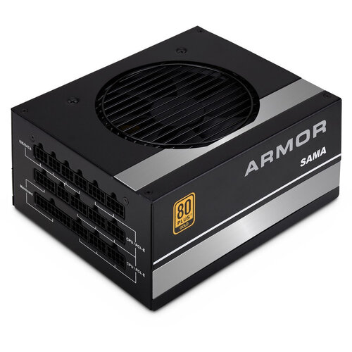 Περισσότερες πληροφορίες για "Inter-Tech SAMA HTX-750-B7 ARMOR (750W)"
