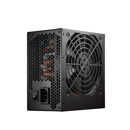 Περισσότερες πληροφορίες για "FSP/Fortron HEXA 85+ (550W)"