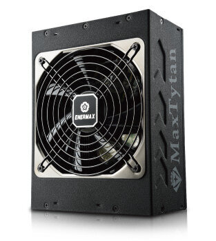 Περισσότερες πληροφορίες για "Enermax EDT1050EWT (1050W)"