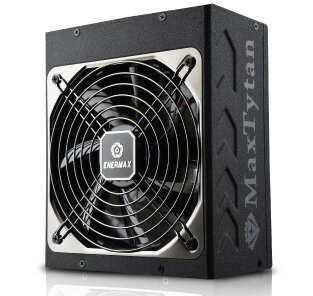Περισσότερες πληροφορίες για "Enermax EMT800EWT (800W)"
