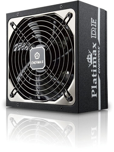 Περισσότερες πληροφορίες για "Enermax EPF850EWT (850W)"