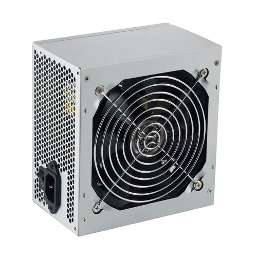 Περισσότερες πληροφορίες για "TooQ Fonte Ecopower II (500W)"