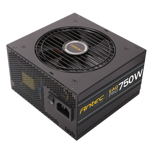 Περισσότερες πληροφορίες για "Antec EA750G (750W)"