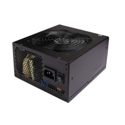 Περισσότερες πληροφορίες για "Antec EA550G Pro (550W)"