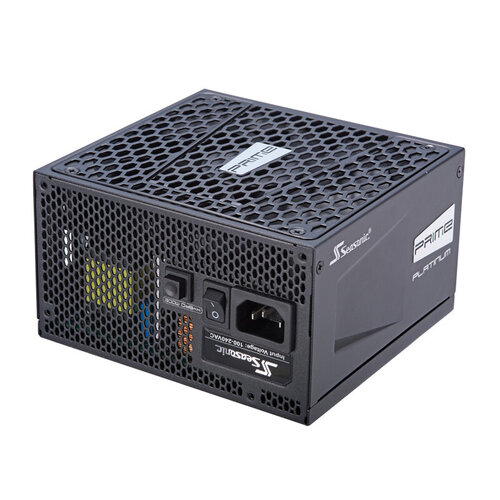 Περισσότερες πληροφορίες για "Seasonic Prime Ultra Platinum (750W)"