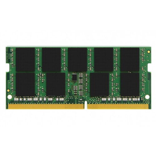 Περισσότερες πληροφορίες για "Kingston Technology KCP424SS6/4 (4 GB/DDR4/2400MHz)"