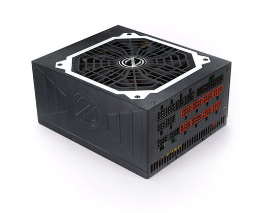 Περισσότερες πληροφορίες για "Zalman ZM750-ARX (750W)"