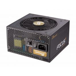 Περισσότερες πληροφορίες για "Seasonic Focus Plus Gold (1000W)"