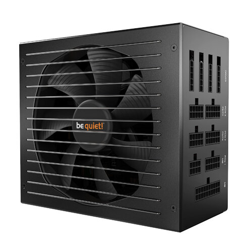 Περισσότερες πληροφορίες για "be quiet! Straight Power 11 (750W)"