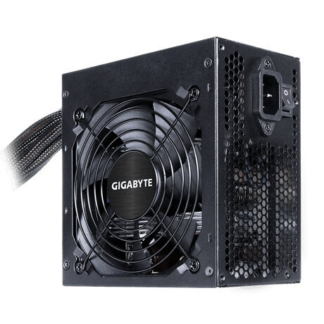 Περισσότερες πληροφορίες για "Gigabyte P650B (650W)"