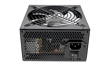 Περισσότερες πληροφορίες για "Tacens Radix Eco III (650W)"