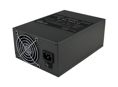 Περισσότερες πληροφορίες για "LC-Power LC1800 V2.31 - Mining Edition (1800W)"