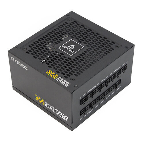 Περισσότερες πληροφορίες για "Antec HCG850 (850W)"