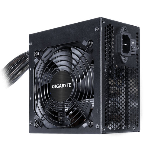 Περισσότερες πληροφορίες για "Gigabyte GP-650B POWER SUPPLY (650W)"