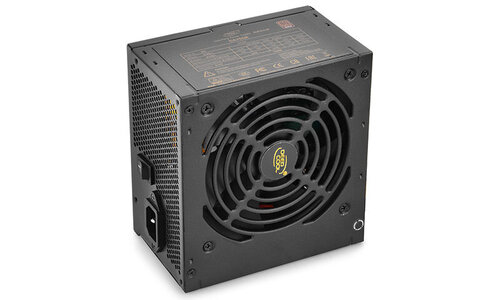 Περισσότερες πληροφορίες για "DeepCool DA700R (700W)"