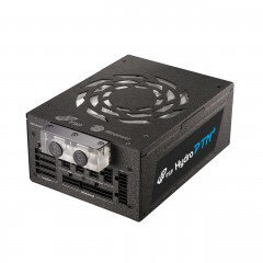 Περισσότερες πληροφορίες για "FSP/Fortron Hydro PTM+ (1200W)"