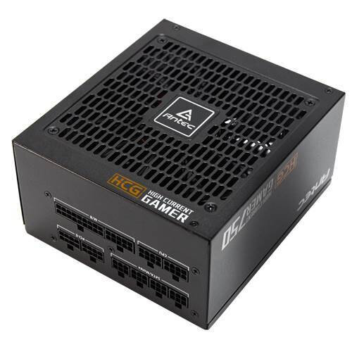 Περισσότερες πληροφορίες για "Antec HCG750 Bronze (750W)"