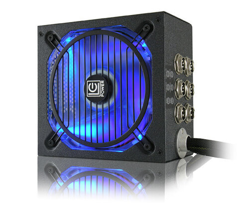 Περισσότερες πληροφορίες για "LC-Power LC8550 V2.31 Prophet (550W)"