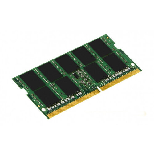 Περισσότερες πληροφορίες για "Kingston Technology ValueRAM KCP426SS8/8 (8 GB/DDR4/2666MHz)"
