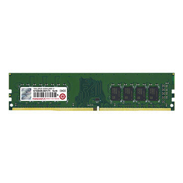Περισσότερες πληροφορίες για "Transcend TS1GLH64V4H (8 GB/DDR4/2400MHz)"
