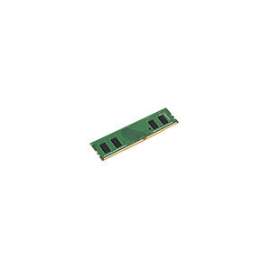 Περισσότερες πληροφορίες για "Kingston Technology ValueRAM KVR26N19S6/4 (4 GB/DDR4/2666MHz)"
