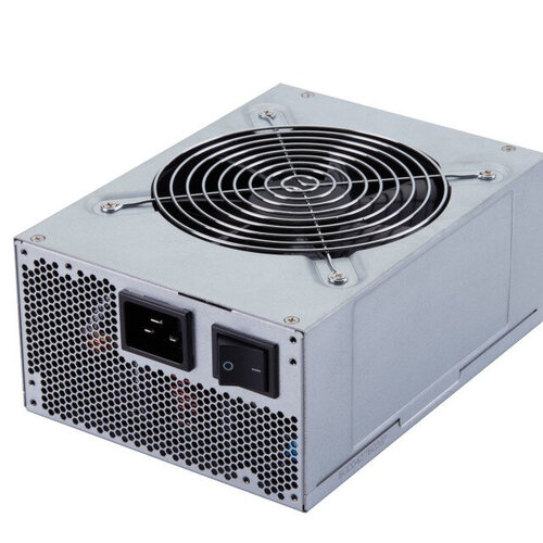 Περισσότερες πληροφορίες για "FSP/Fortron FSP2000-A0AGPBI (2000W)"