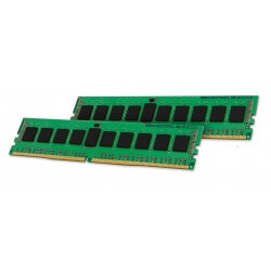 Περισσότερες πληροφορίες για "Kingston Technology ValueRAM KVR24N17S6K2/8 (8 GB/DDR4/2400MHz)"