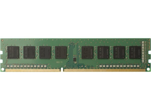 Περισσότερες πληροφορίες για "HP 3AC46AV (8 GB/DDR4/2666MHz)"