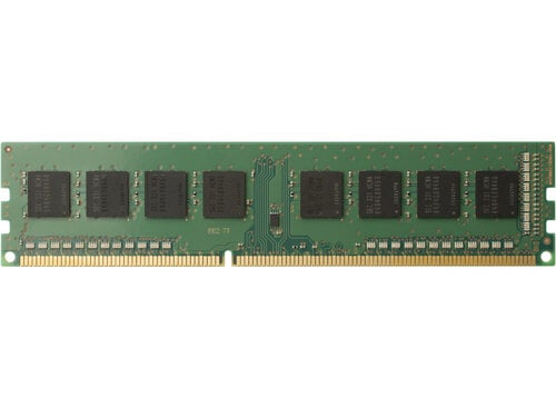 Περισσότερες πληροφορίες για "HP 3DU65AV (16 GB/DDR4/2666MHz)"