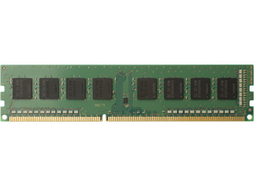 Περισσότερες πληροφορίες για "HP 2ZP98AV (16 GB/DDR4/2666MHz)"